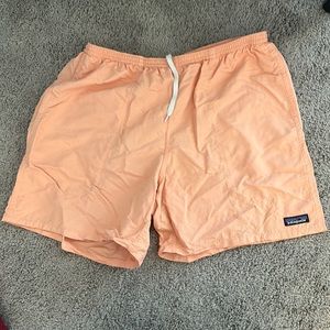 Men’s Patagonia Baggies